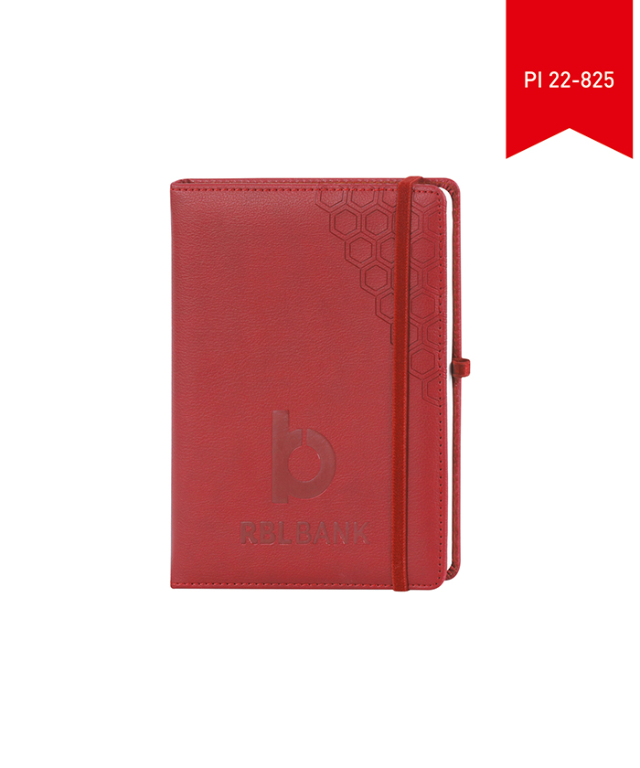 Notebook PI 22- 825